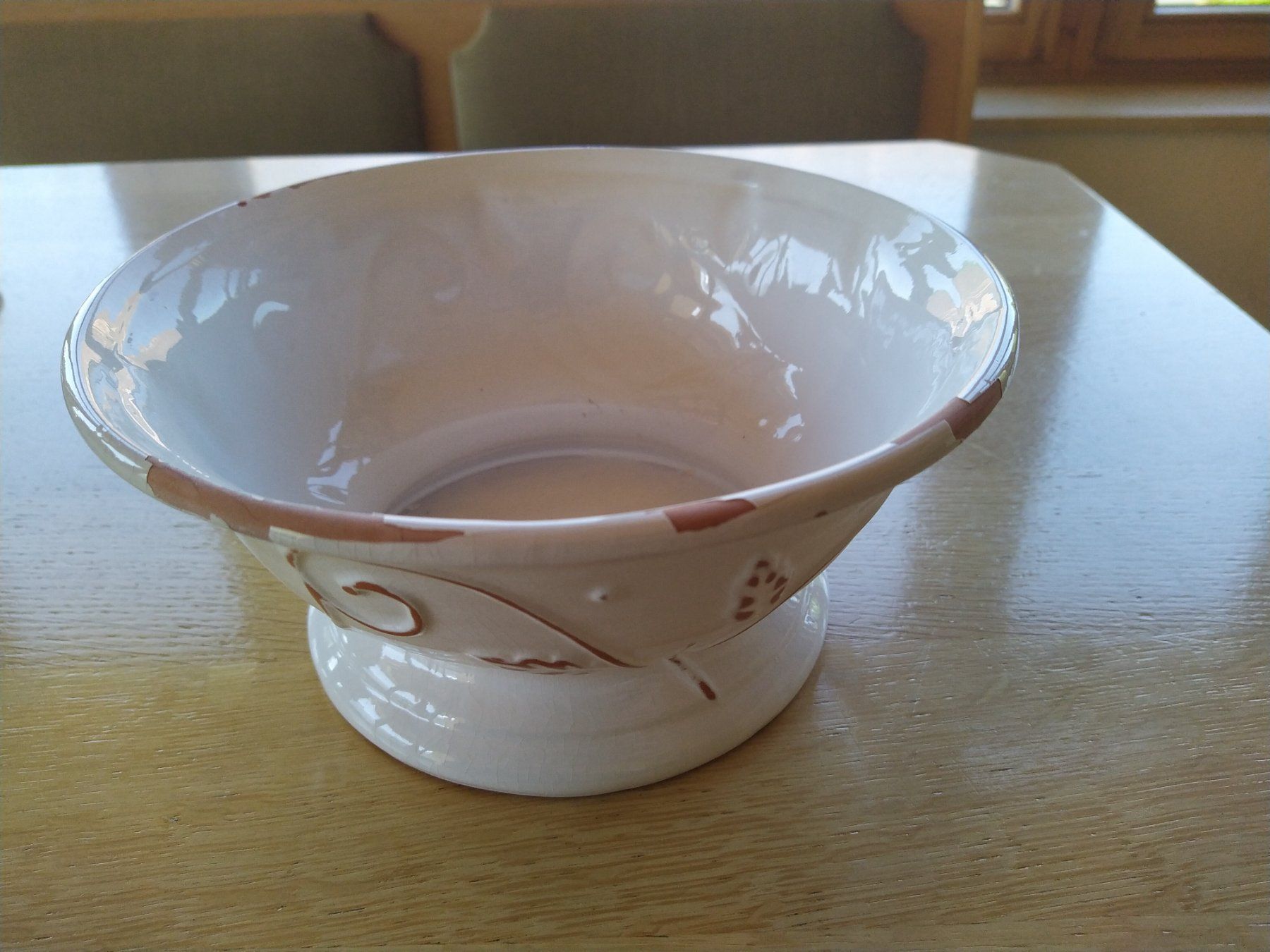 Ciotole: Früchteschale – Usato da Triesen venduto da stephanieschurti 1