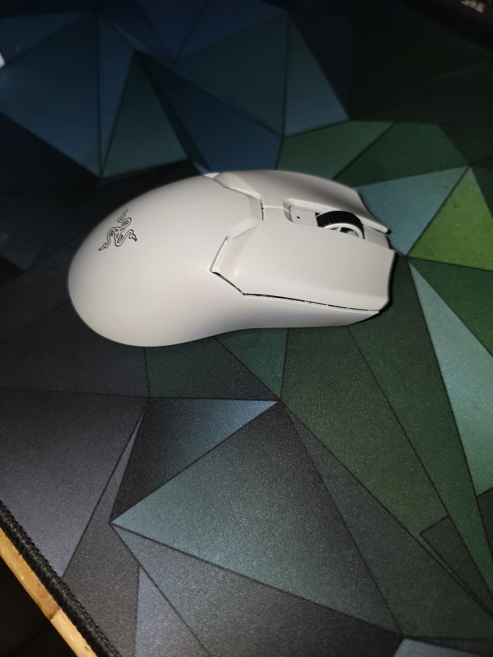 Razer Mouse: Razer Viper v2 Pro – Usato da Kloten venduto da ram_kd2q 2