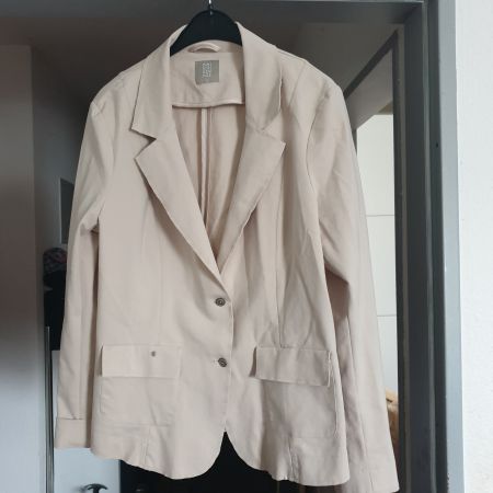 Nile leichter Blazer, Gr. L