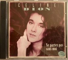 CÉLINE DION - NE PARTEZ PAS SANS MOI