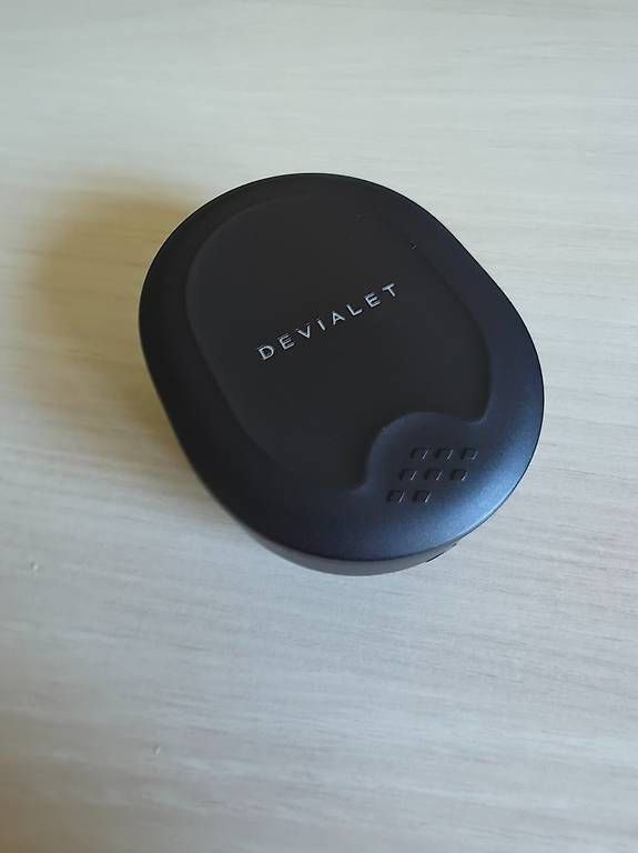 Kopfhörer: Écouteurs Devialet Gemini – Gebraucht aus Morges von Fabien-VD 4