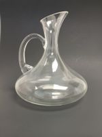 NEW! Elegant wine decanter available after July 1st