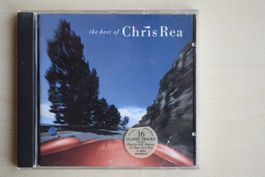Chris Rea - The Best Of - CD - Klassiker 👍 (673)