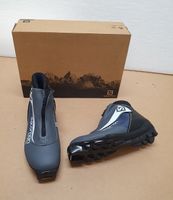Sommerangebot – Langlaufschuhe Salomon Gr. 42 – TOP PREIS!