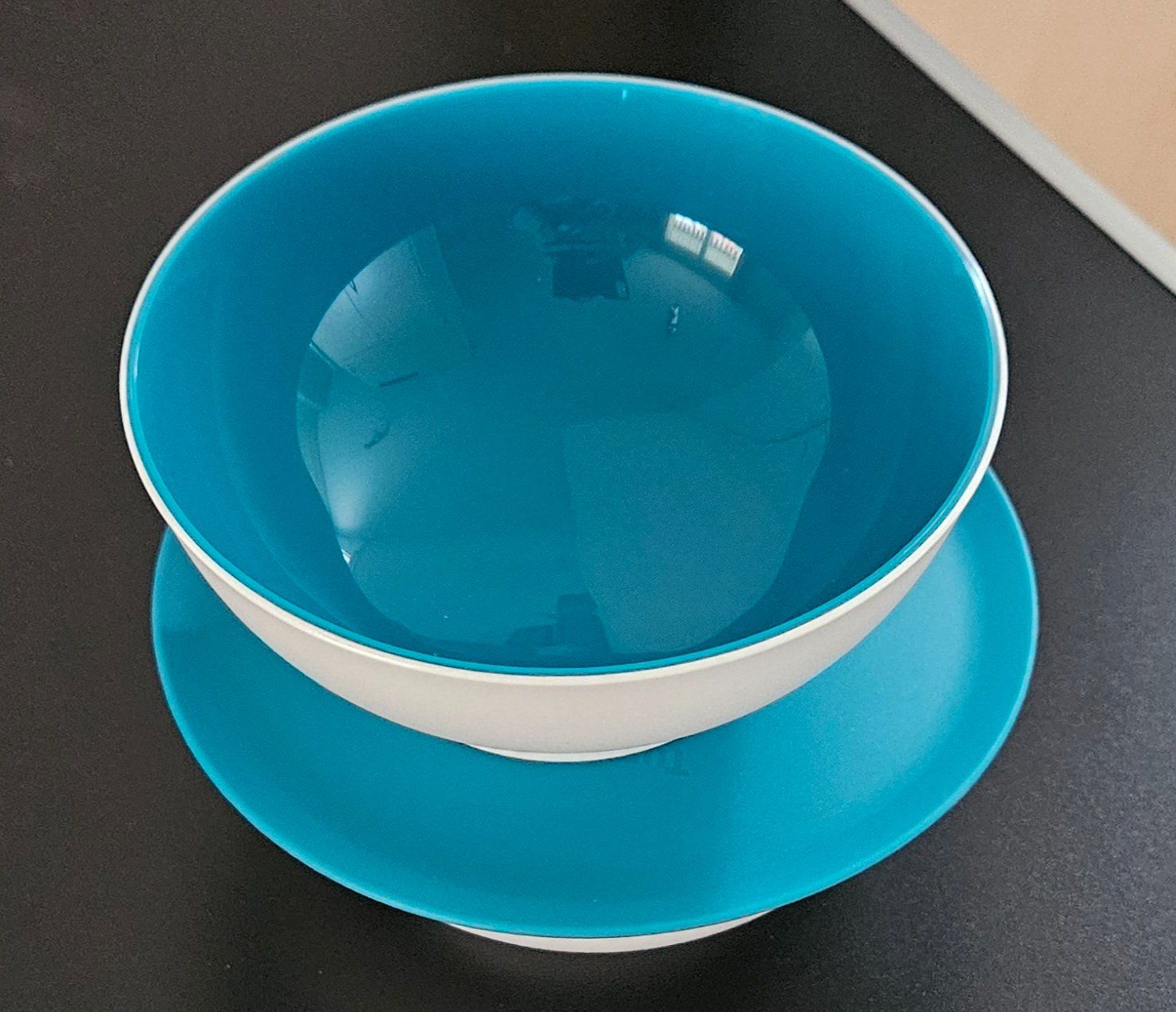 Tupperware Recipients et similaires: Allegra Dessertschäli – Neuf avec emballage d'origine à Hasle b. Burgdorf par buddle32