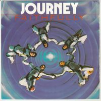 Journey (Steve Perry) - Faithfully 7" Vinyl 1983 Top-Ballade