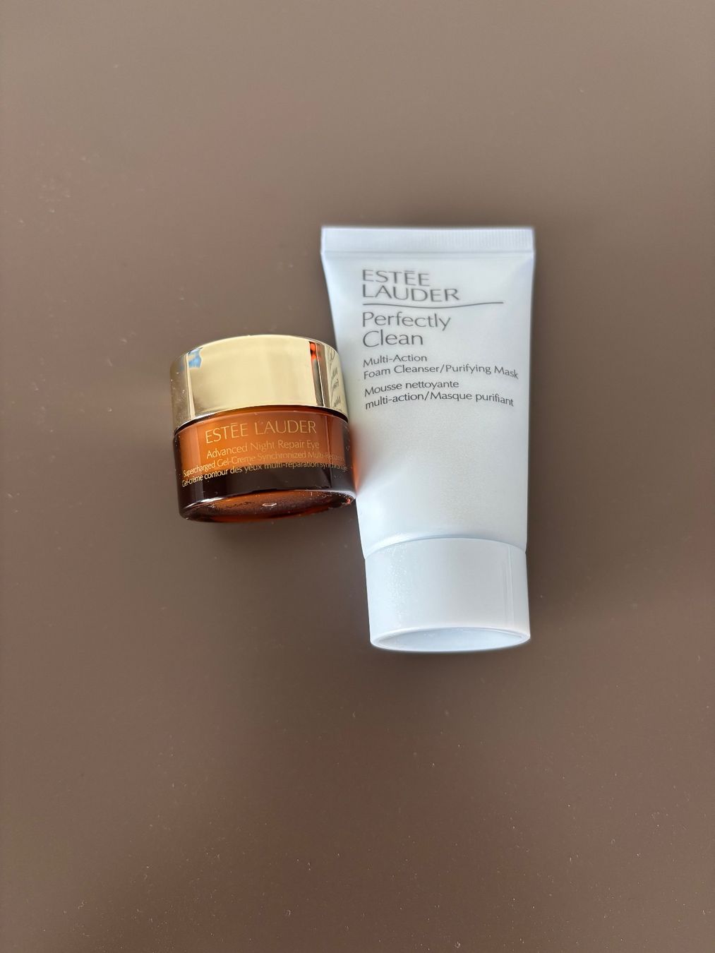 Estée Lauder Gesichtspflege: Estée Lauder Beauty Set – Neu und originalverpackt aus Unterägeri von flu_zp5d 3