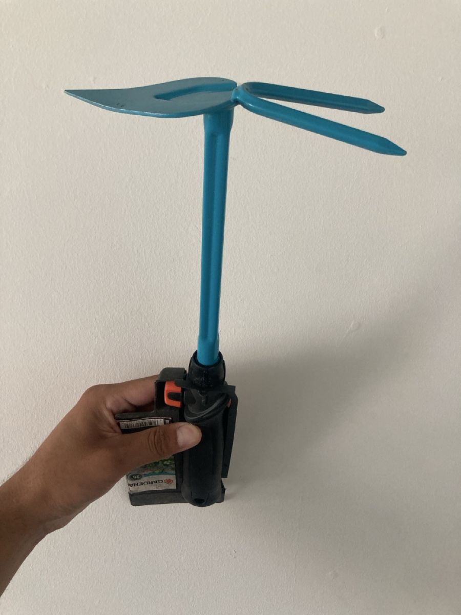 Gardena Tutti gli attrezzi: Gardena combisystem tool new in packaging – Nuovo (secondo la descrizione) da Hergiswil NW venduto da jua_7chk