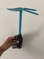 Gardena combisystem tool new in packaging