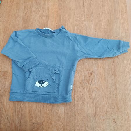 Pullover Grösse 74