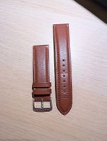 Neu Leder Uhren Armband Bambi 20mm