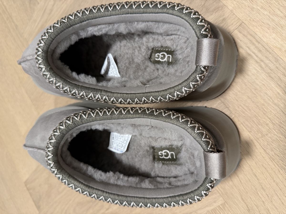 Ugg Damenschuhe: UGG Tazz Slippers Schuhe Grösse 39 – Gebraucht aus Zollikofen von Danijela1983 3