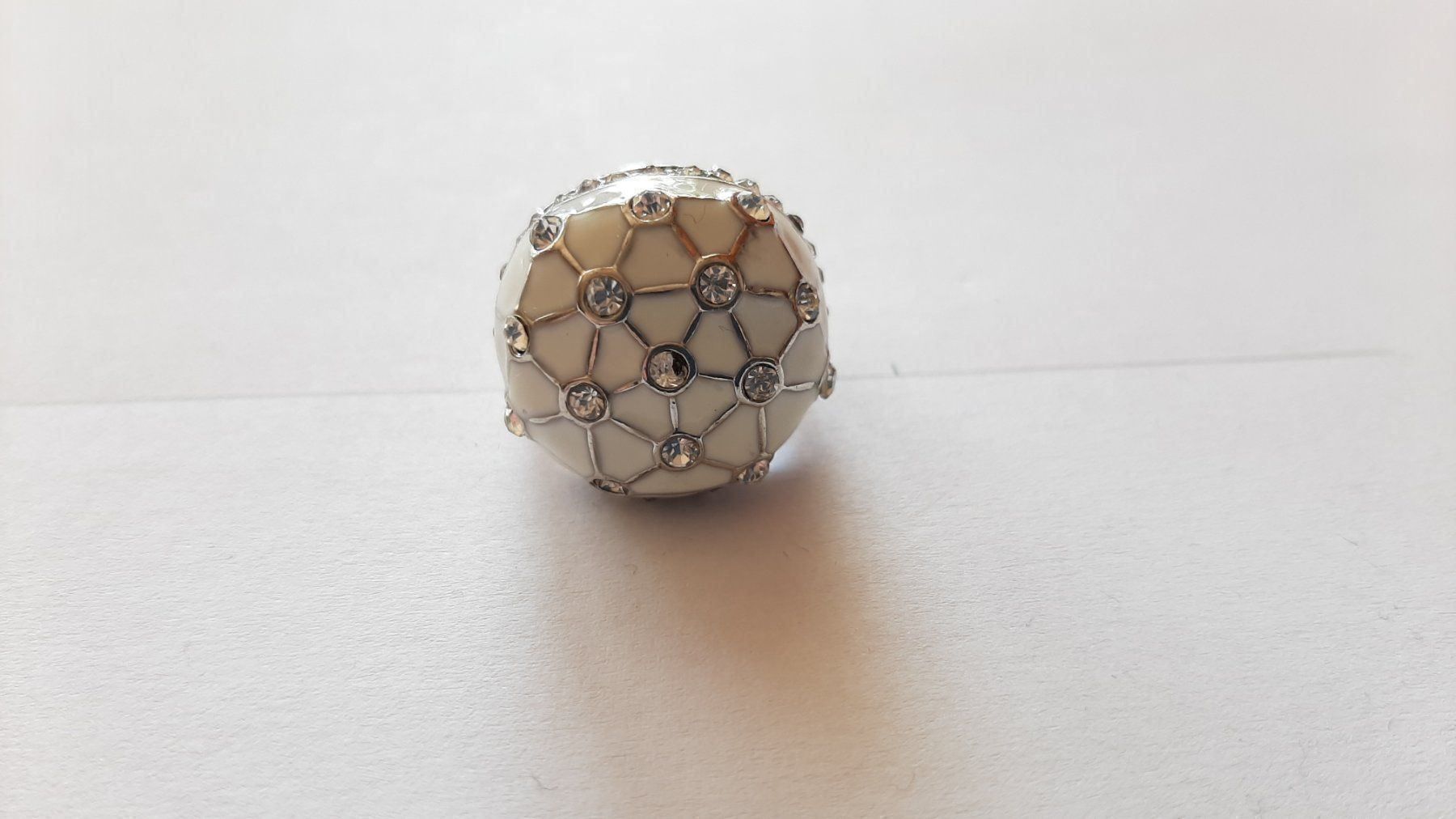 Anelli: Bague 57 – Usato da Pully venduto da bro_n52j 5