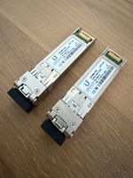 Ubiquiti SFP+ Module 10Gb/s im Set - UF-MM-10G