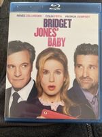 DVD blu-ray  Bridget Jones‘ Baby