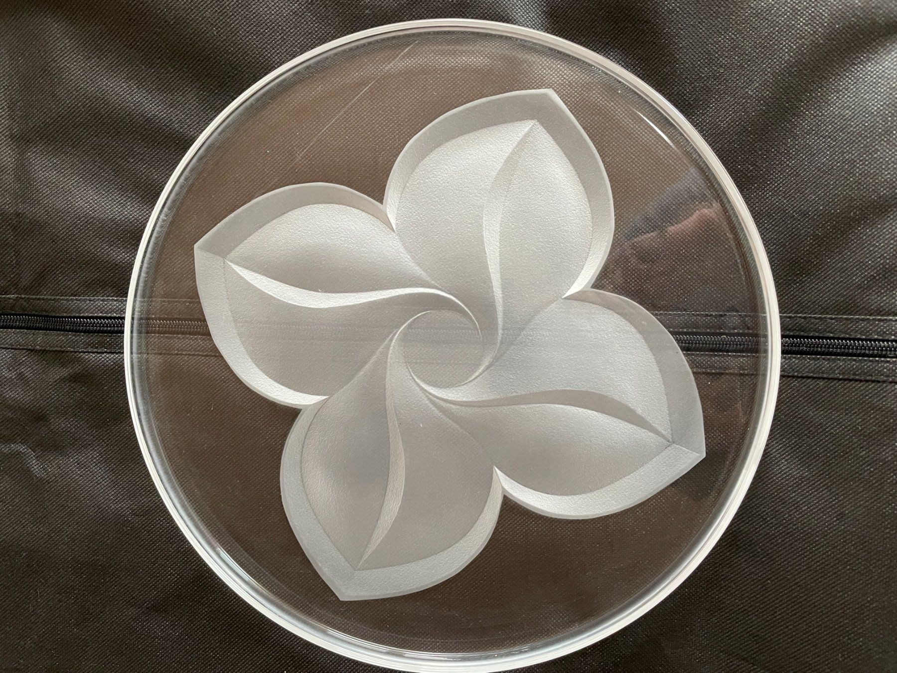 Bicchieri: Dessertgeschirr Glas – Usato da Mauren venduto da Greiner 8