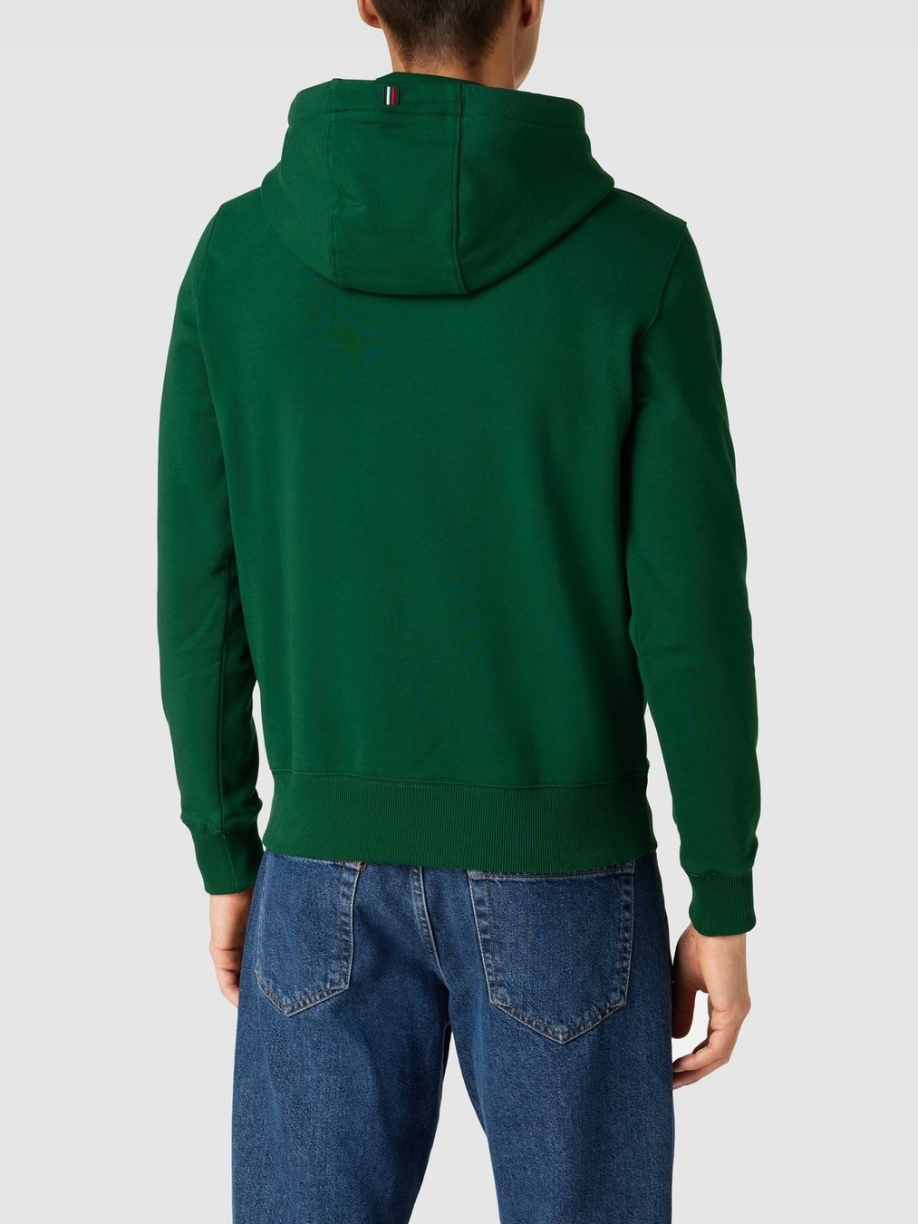 Tommy Hilfiger Maglioni & Felpe: Tommy Hilfiger Hoodie L oder XL NP 139.- – Nuovo e nell'imballaggio originale da Riniken venduto da Babeli78 2