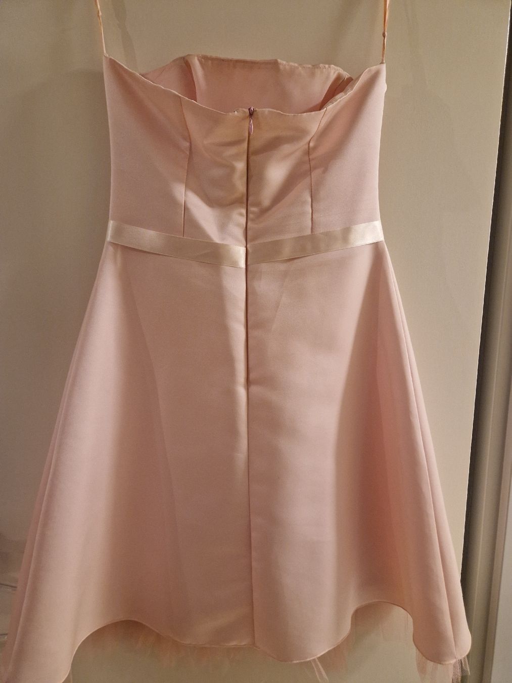 Robes: Rosa Kleid mit Tüll -S – Défectueux à Ebikon par kov_9vqb 3