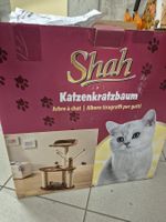 Albero Tiragraffi per Gatti Shah, usato