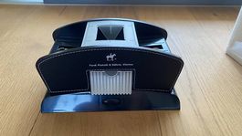 Piatnik Kartenmischmaschine automatisch