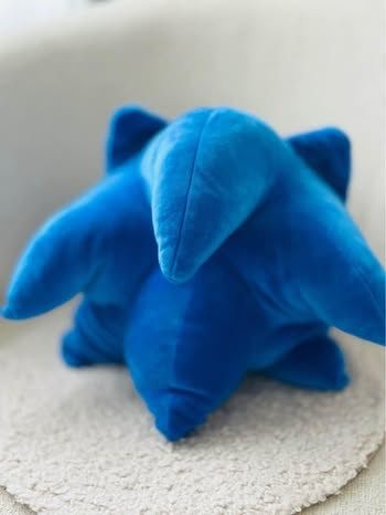 Giocattoli: SONIC Set Hedgehog PLÜSCH ca 85cm & klein ca 45cm & Mocchi – Nuovo (secondo la descrizione) da Meggen venduto da AuDa17 5