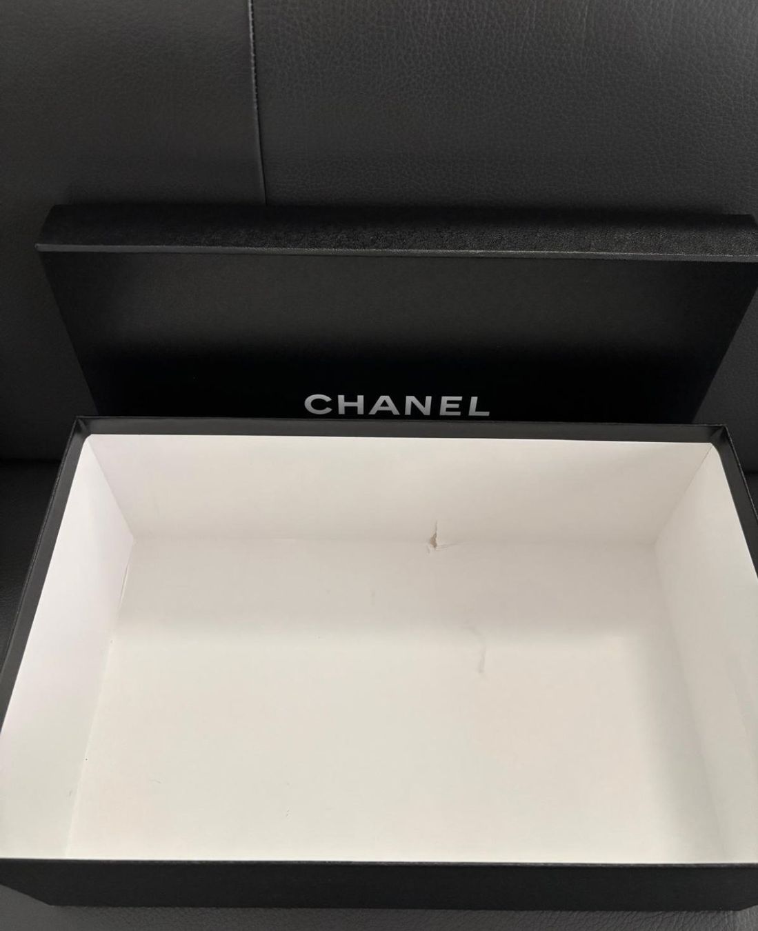 Chanel Borse da donna: 💖 Chanel Box / Schachtel – Usato da Steinhausen venduto da 2ndLove_Bag 1
