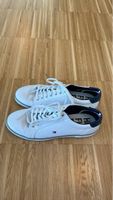 Tommy Hilfiger Herren Sneaker, Weiss, Grösse 42