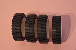 LEGO® Räder