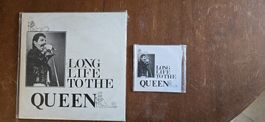 Queen Long Life To The Queen Vinyle et CD