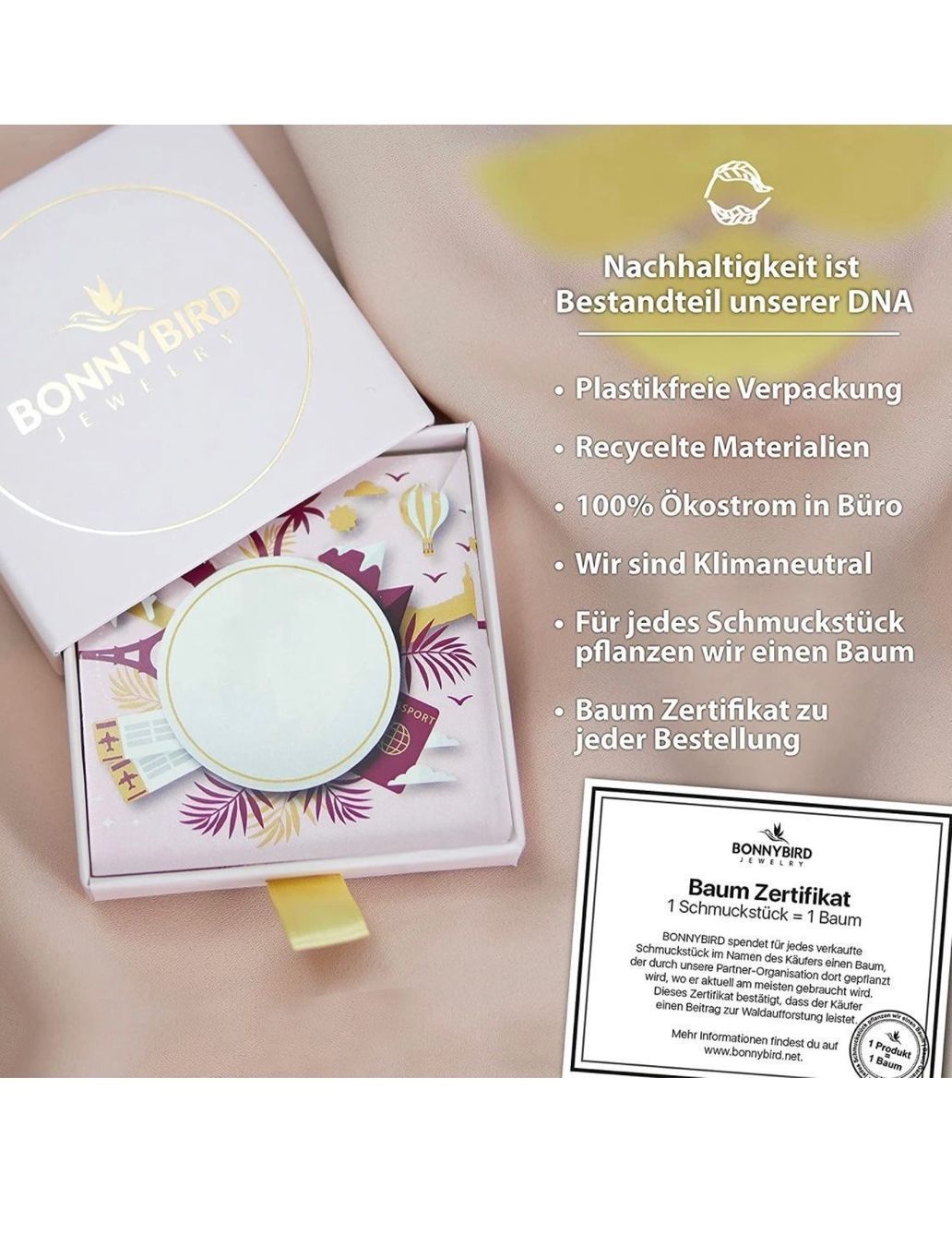 Catenine: Halsketten Set von 4 Stück – Nuovo (secondo la descrizione) da Schaan venduto da mugerle 6
