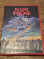 Return of the Living Dead II (DVD) Horror-Klassiker