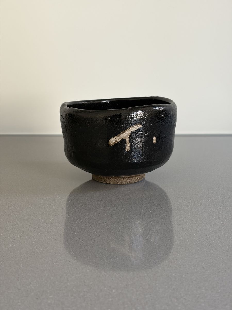 Tazze: Raku Teeschale – Nuovo (secondo la descrizione) da Zürich venduto da Son_77 2