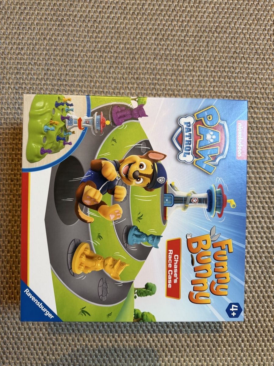 Giocattoli: Paw Patrol – Nuovo e nell'imballaggio originale da Mettmenstetten venduto da Starbright2 1
