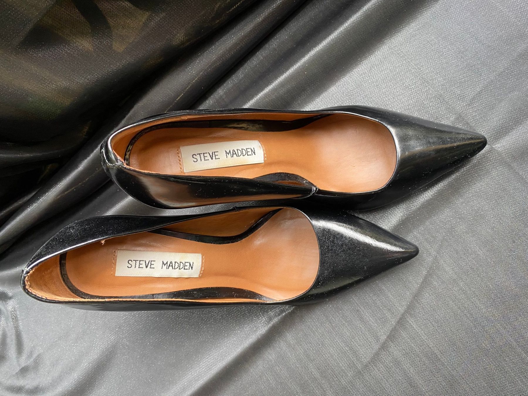 Steve Madden Scarpe da donna: Highheels Steve Madden – Usato da Zürich venduto da Pyramid1 1