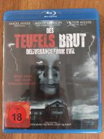 Blu Ray - Des Teufels Brut / Deliverance from Evil
