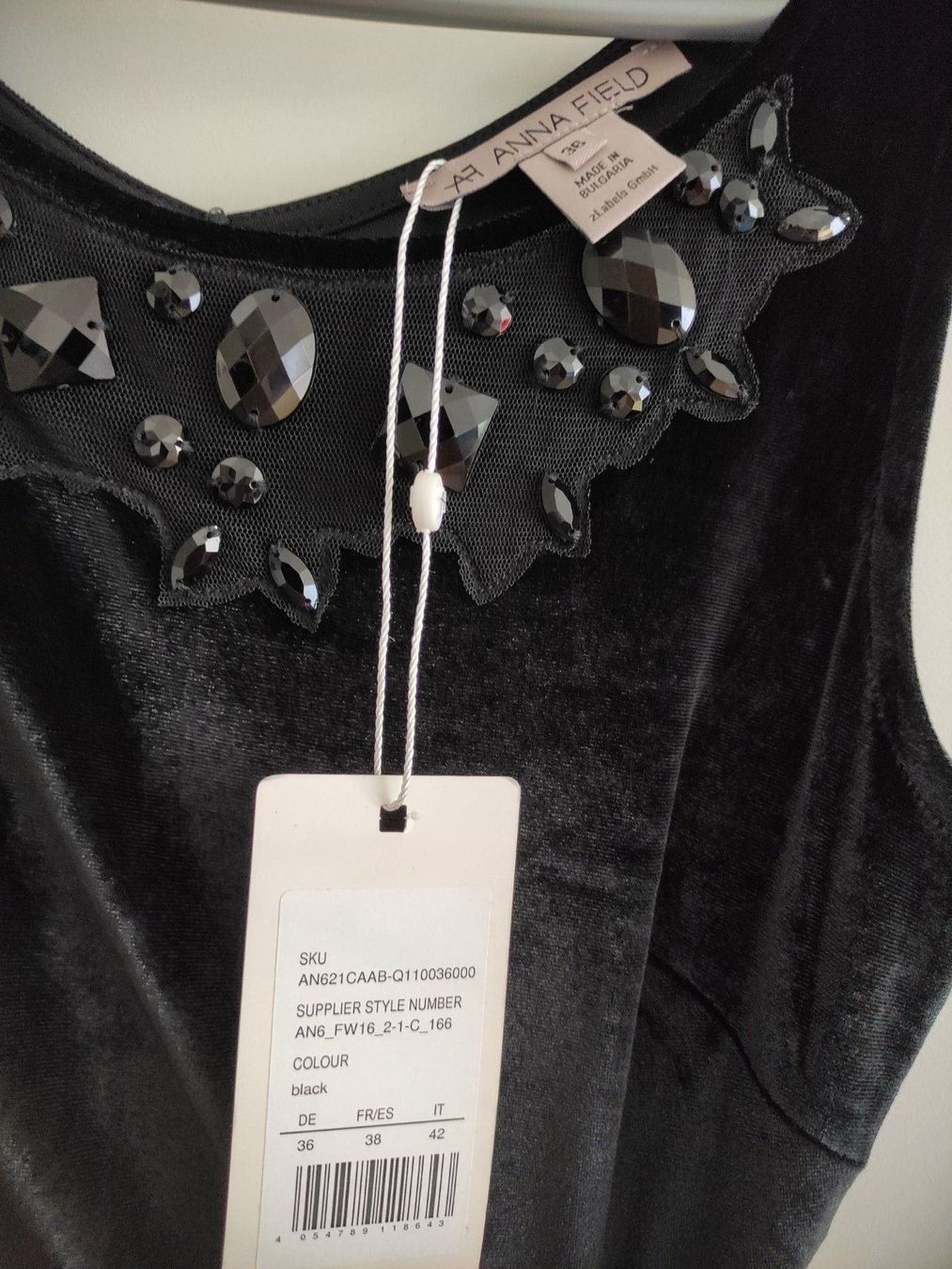 Kleider: New Cocktail dress, 36 – Neu (gemäss Beschreibung) aus Sursee von Re.joy 3