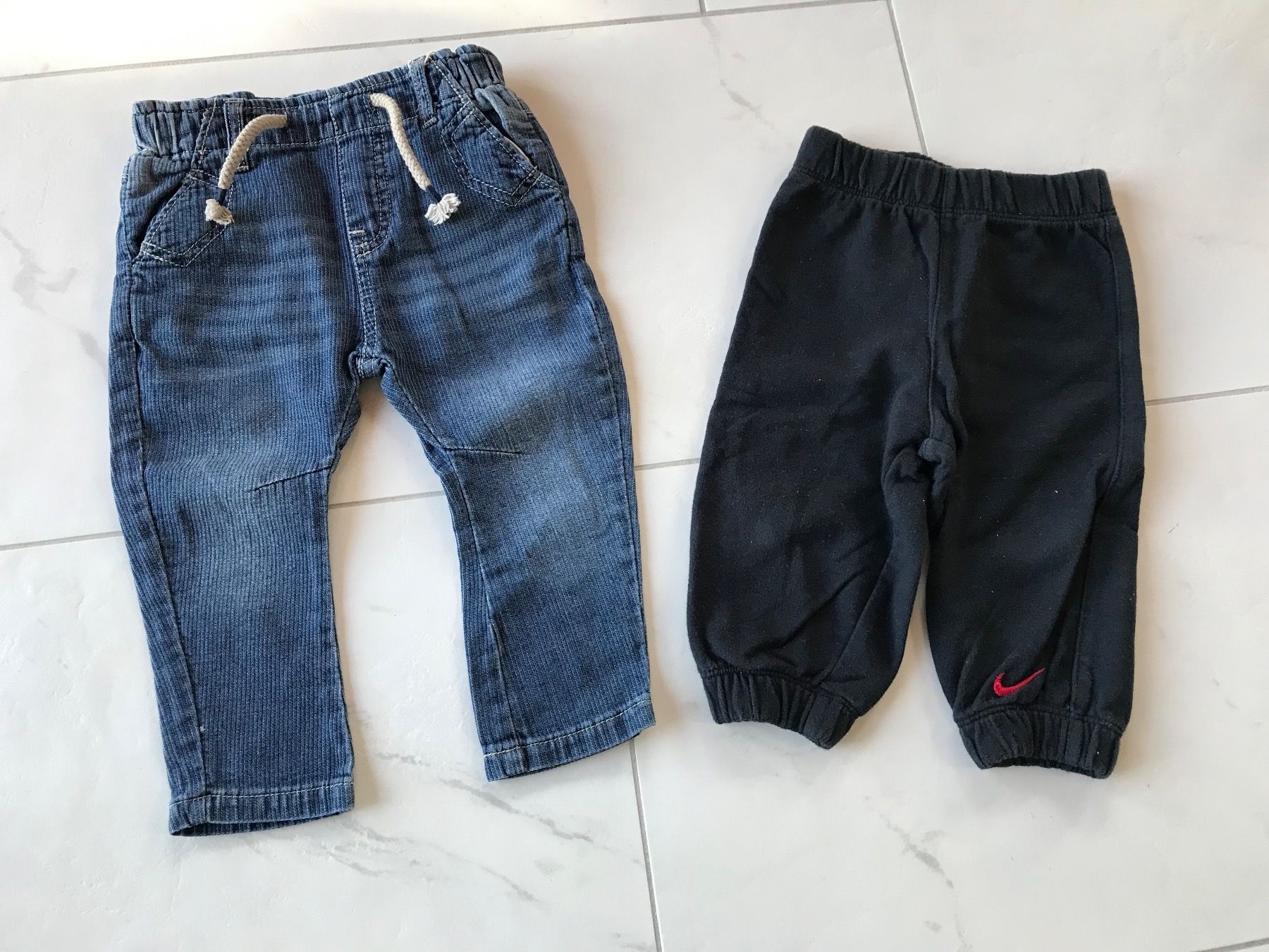 Nike Ensembles coordonnés: Kleiderpaket in Grösse 68 – D'occasion à Wagen par 20Ricola18 4
