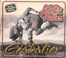Andreas Gabalier - Volks-Rock'n'Roller