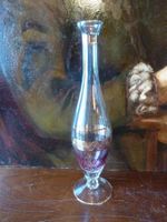 Glas Vase