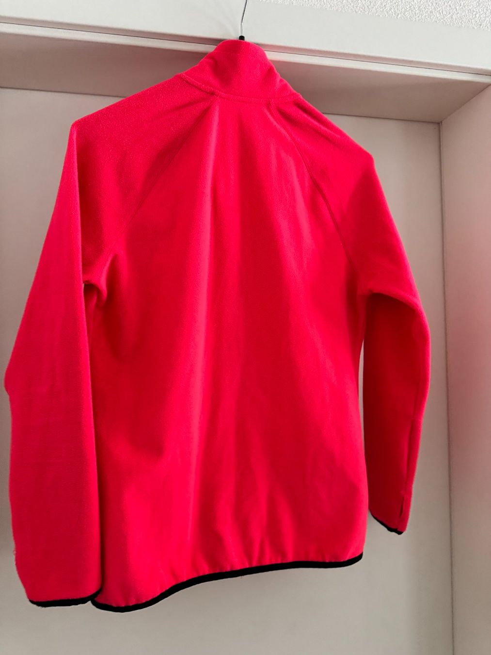 Giacche: Calvin Klein Performance Fleece Jacke Grösse M – Usato da Spreitenbach venduto da Webtempel 3