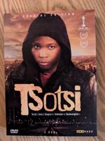 Tsotsi - Special Edition (Arthaus - 2 DVD's)