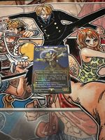 Kefka, Court Mage alternative Foil - English MTG