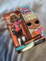 LOL Speedster L.O.L. Surprise puppe NEU
