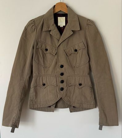 Diesel Jacke Damen Grösse S - guter Zustand