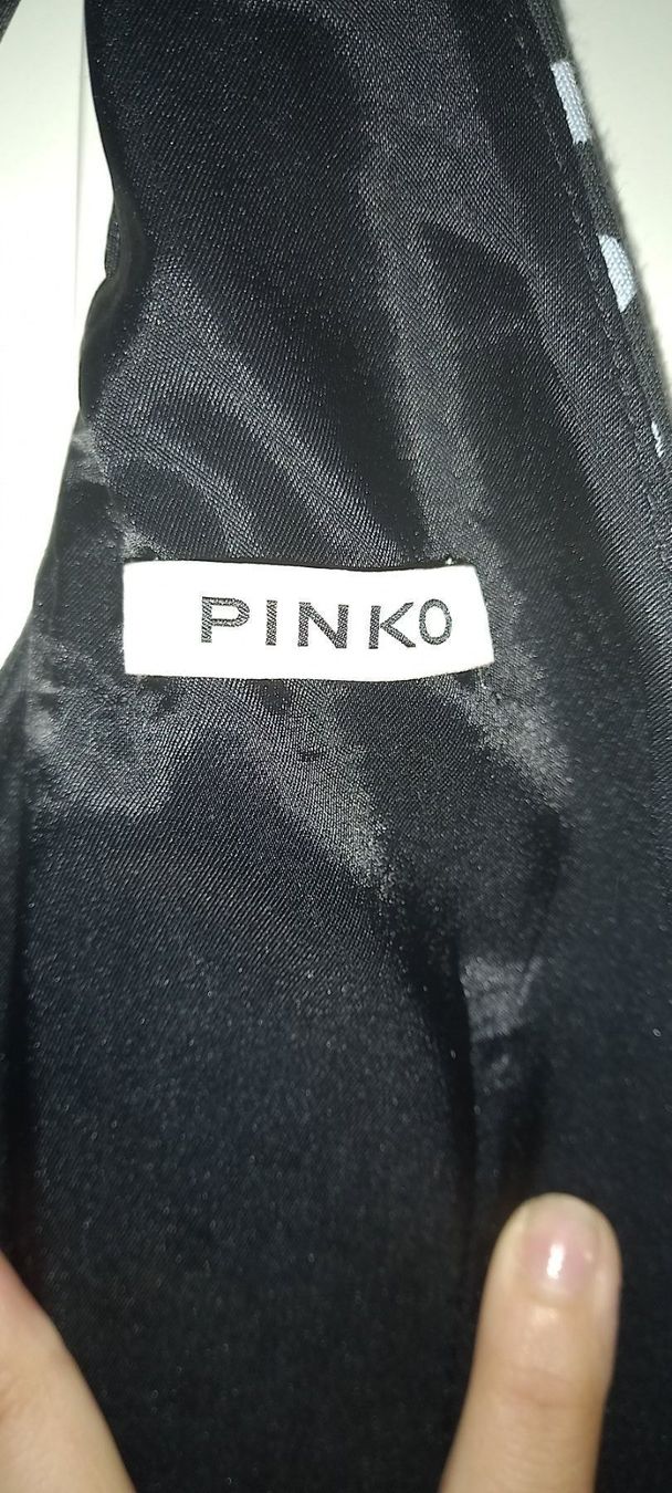 Pinko Vestiti: Kleid von Pinko – Usato da Bachenbülach venduto da Dominik-20 3