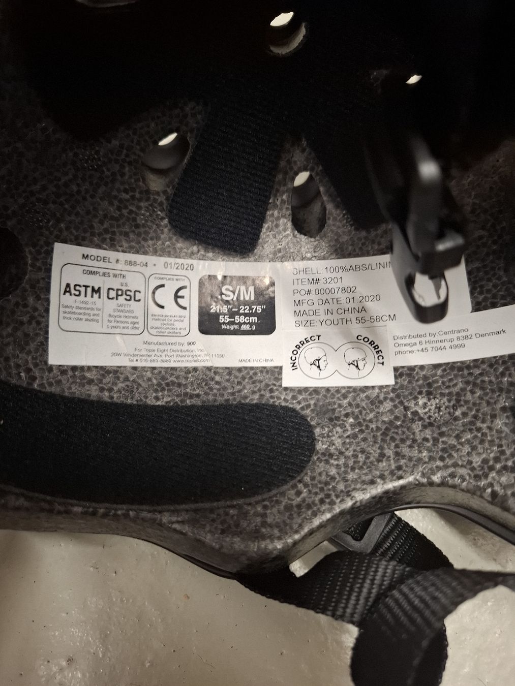 Helme: Helm – Gebraucht aus Zürich von The_solo_gamer 2