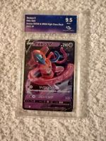 Pokemon Karte Deoxys V 005/020 Mint 9.5 2022 JP