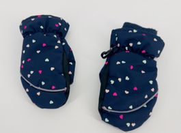 # GIRL - Skihandschuhe Gr. 92/98 #