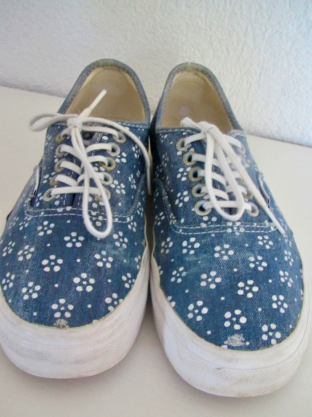 Vans Damenschuhe: BASKET VANS 40. N' 37 – Gebraucht aus Murten von Selliot 1