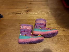 Affenzahn Winterschuhe, Grösse 27